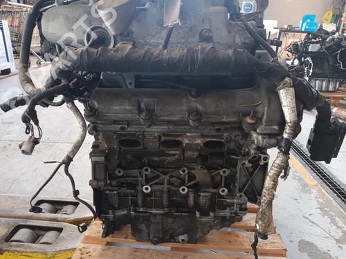 Motor JAGUAR X-TYPE I (X400) 2.5 V6 All-wheel Drive | BP28733058M1 