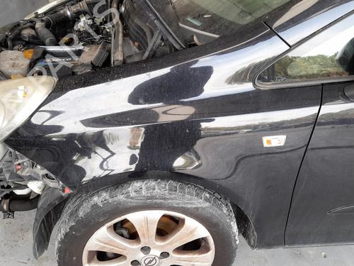 Luftmassenmesser OPEL CORSA D (S07) 1.3 CDTI (L08, L68) | BP12782225M95 