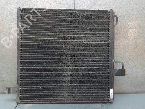 Used AC radiator FORD USA EXPLORER (UN46) [1990-1994]  12856706