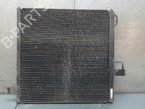 Airco radiateur FORD USA EXPLORER (UN46) 4.0 V6 4WD (165 hp) 12856706