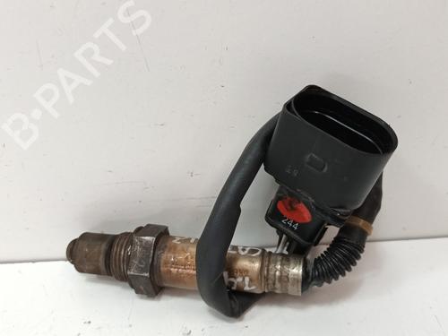 Used Electronic sensor Electronic sensor 12727435 12727435