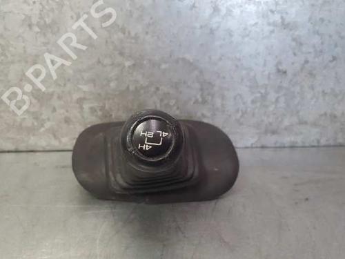 Gear lever ISUZU TROOPER I (UBS) 2.8 TD (UBS55) | BP12708865M90 