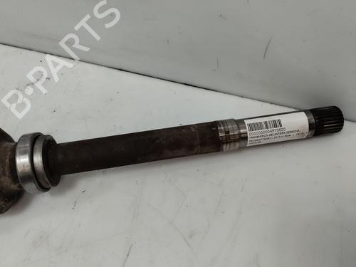 Right front driveshaft PEUGEOT 2008 I (CU_) | BP35820021M39 - Image 3