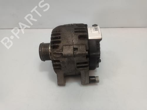 Generator PEUGEOT 207 (WA_, WC_) [2006-2015]  31853732