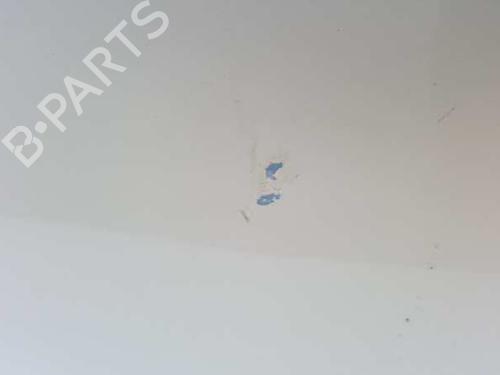 Left front door SEAT CORDOBA (6K1, 6K2) 1.6 i | BP12795416C2 