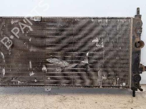 BP12707209M31 | Radiateur OPEL KADETT E (T85) 1.6 S (C19, D19) BP12707209M31