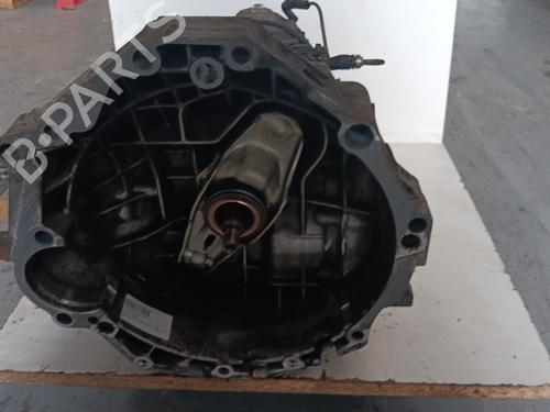 Getriebe für AUDI A4 B7 (8EC) [2004-2009]  29708388