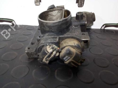 Throttle body FIAT PANDA (169_) 1.2 (169.AXB11, 169.AXB1A) | BP12808442M82 