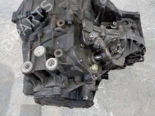 Gearbox OPEL VECTRA C (Z02) | BP12905242M3