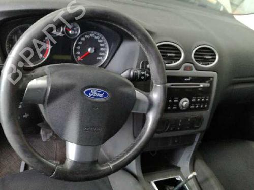 Alternator FORD FOCUS II (DA_, HCP, DP) 1.6 Ti | BP12713481M7 