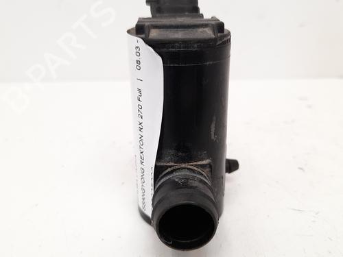 Washer pump SSANGYONG REXTON / REXTON II (GAB_) 2.7 Xdi | BP13980973E24 