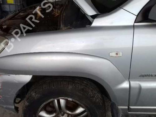 Steering pump KIA SPORTAGE II (JE_, KM_) 2.0 i 16V | BP15958348M99 