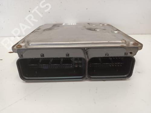 Engine control unit (ECU) VW TOUAREG (7LA, 7L6, 7L7) 5.0 V10 TDI | BP12790400M57 