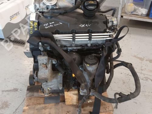 Engine SEAT IBIZA III (6L1) | BP26008551M1 - Image 6