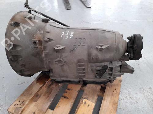 Gearbox MERCEDES-BENZ CLK (C208) CLK 320 (208.365) | BP12754996M3 
