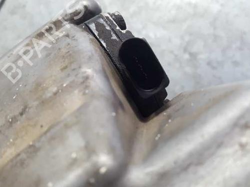 Oil sump AUDI A3 (8P1) 1.6 FSI | BP13985630M115 