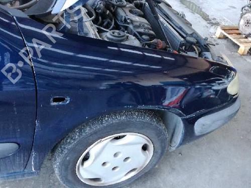 Right mirror CITROËN XSARA (N1) 1.6 i | BP12720153C27 