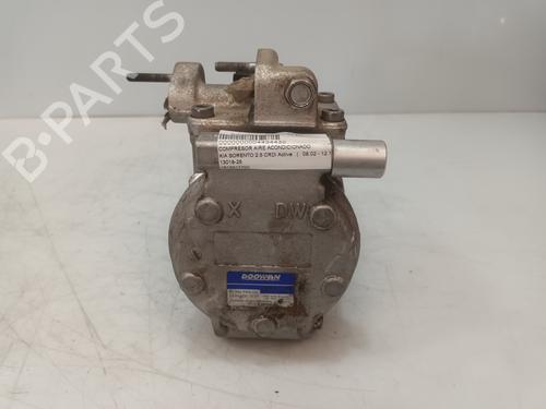 AC compressor KIA SORENTO I (JC) | BP30081682M34
