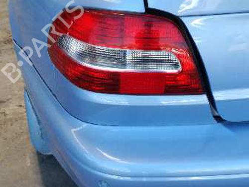Right front suspension arm VOLVO C70 I Convertible (873) 2.4 T | BP12741876M13 