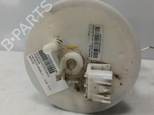 Fuel pump CHEVROLET SPARK (M300) 1.2 | BP20981047M76 
