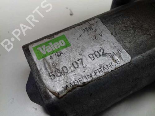 Ruitenwissermotor achter CITROËN SAXO (S0, S1) 1.5 D | BP12732046M102 