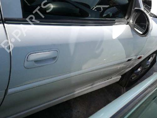 Starter OPEL VECTRA B (J96) 2.0 DTI 16V (F19) | BP12726882M8