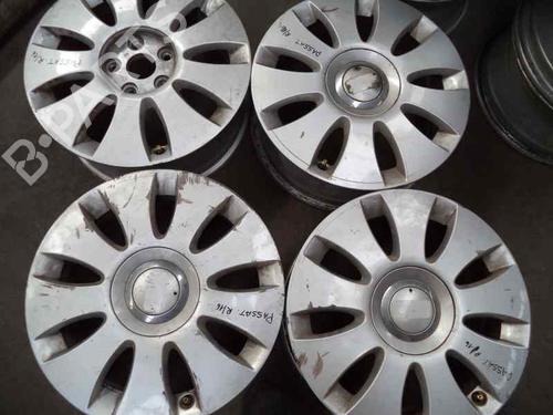 Felg VW PASSAT B5 (3B2) 1.8 (125 hp) 12743440