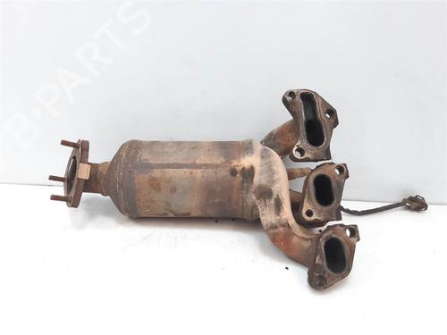 Catalyst OPEL CORSA D (S07) 1.2 (L08, L68) | BP38304488M10 - Image 4