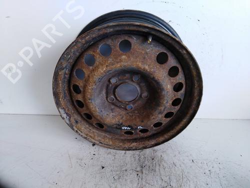 Used Rim OPEL ZAFIRA A MPV (T98) 1.8 16V (F75) (125 hp) 12778049