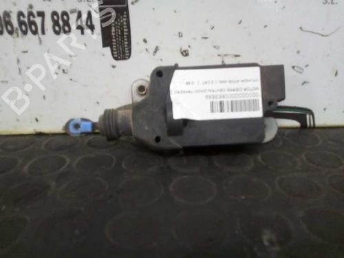 Módulo eletrónico HYUNDAI ATOS (MX) [1997-2015]  32031901