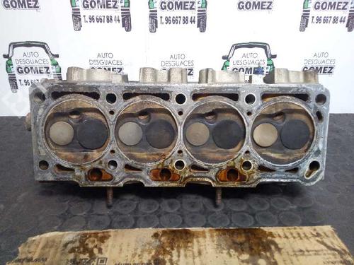 Cylinder head SEAT IBIZA II (6K1) 1.4 i | BP12812978M5 