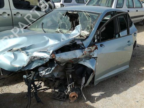 Climate control SEAT IBIZA IV (6J5, 6P1)  | BP12713594I5 