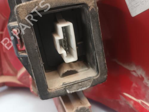 Venstre Baklys PEUGEOT 307 Break (3E)  | BP29903101C34 