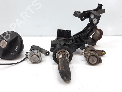 Used Electronic module Electronic module OPEL COMBO Box Body/MPV (X12) 1.3 CDTI (B05) (95 hp) 36110732 36110732