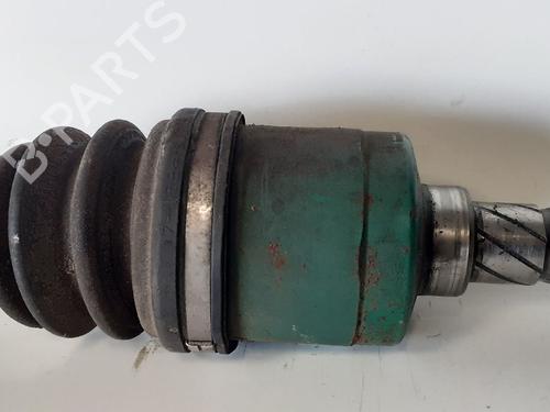 Left front driveshaft SUZUKI IGNIS II (MH)  | BP12931970M38 