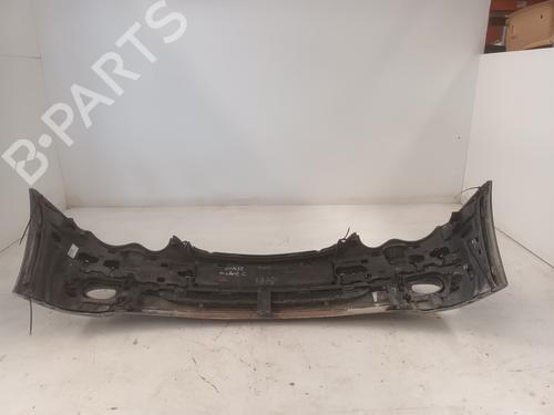 Front bumper MERCEDES-BENZ C-CLASS (W203) C 270 CDI (203.016) | BP19778390C7 