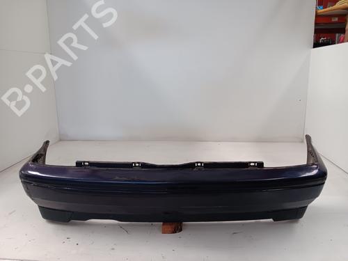 Used Rear bumper VW GOLF III (1H1) [1989-1998]  26004416