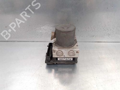 ABS pump RENAULT SCÉNIC II (JM0/1_)  | BP12769819M43 
