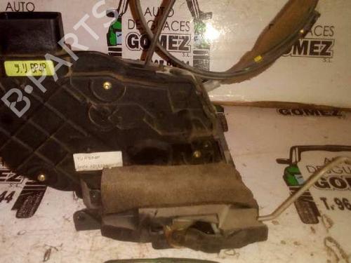 Front left lock MAZDA 3 Saloon (BK) 1.6 (BK12) | BP12693021C98 