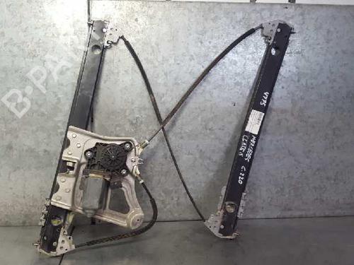 Andre MERCEDES-BENZ S-CLASS (W220, V220) S 320 CDI (220.026, 220.126) (197 hp) 12711861