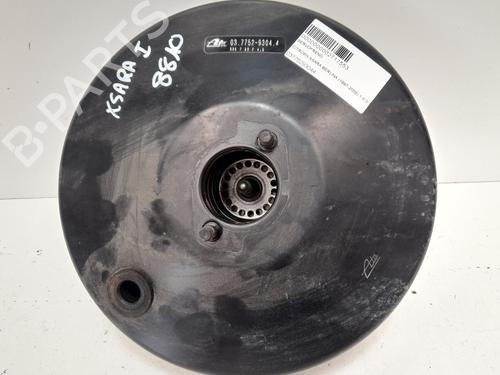 Used Servo brake CITROËN XSARA Coupe (N0) 1.9 D (68 hp) 12773653