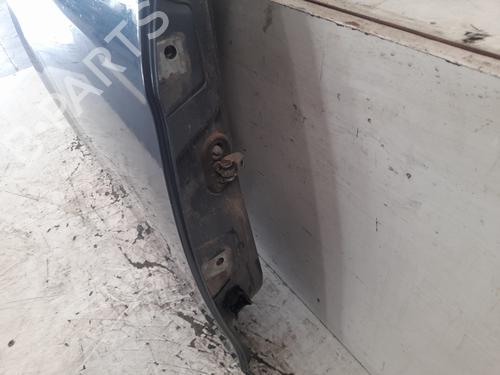 Right rear door FIAT BRAVO II (198_) 1.6 D Multijet (198AXH1B) | BP15123196C5 