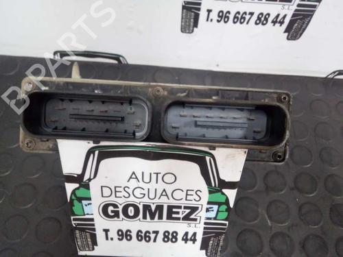 Elektronisk modul OPEL ASTRA G Hatchback (T98) 1.7 DTI 16V (F08, F48) | BP12809564M83 