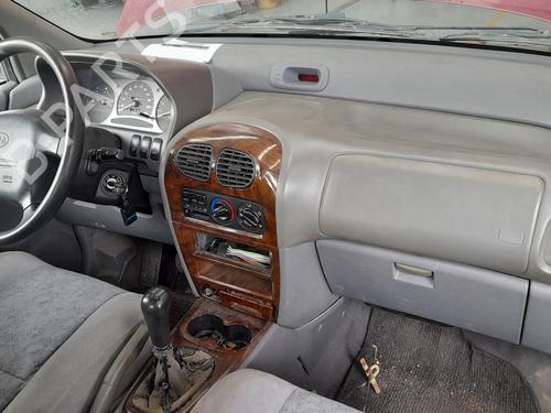 Left front indicator KIA JOICE (MTE1P) 2.0 | BP12789464C32 