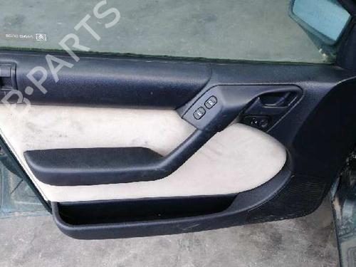 Intake manifold CITROËN XANTIA (X1_, X2_) 2.0 i | BP12701030M70