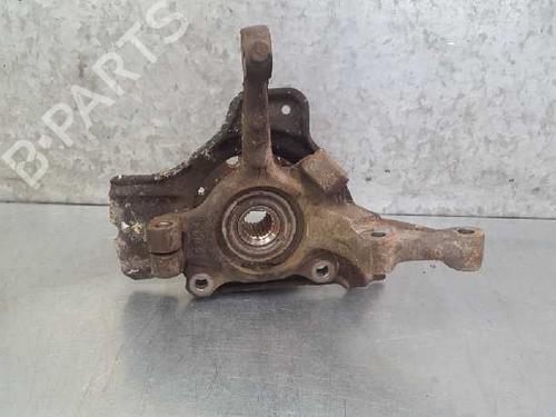 Left front steering knuckle LANCIA DELTA II (836_) 1.6 i.e. (836AD) | BP12688423M25 