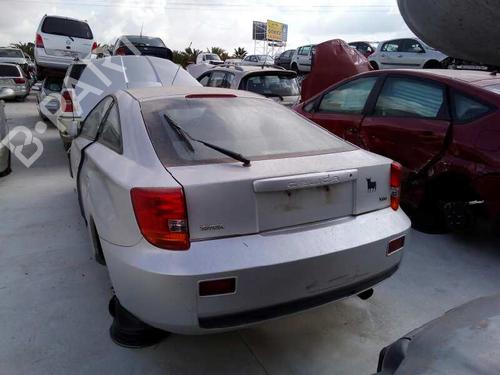 Koelventilatormotor TOYOTA CELICA Coupe (_T23_) 1.8 16V VT-i (ZZT230_, ZZT230) | BP12768853M35 