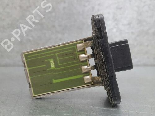 Used Heater resistor KIA SEPHIA (FA) 1.5 i (80 hp) 12805548
