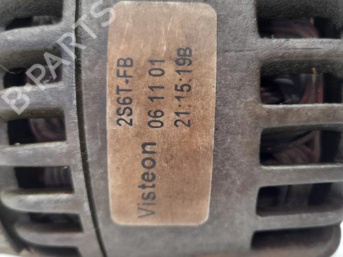 Generator FORD FIESTA V (JH_, JD_) 1.3 | BP12788885M7 