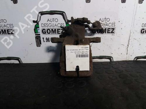Used Left rear brake caliper RENAULT ESPACE III (JE0_) 2.0 16V (JE0N, JE0L, JE02) (140 hp) 12691184